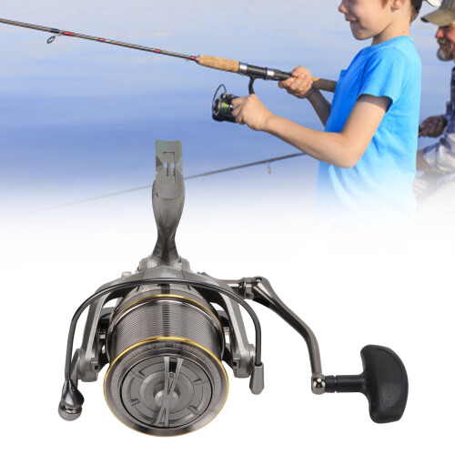 4.8:1 Spinning Reel Strong Brake