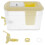 Grusce drikkedispenser 1,6 l med tap og filter 4