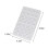 Transparent Jewelry Storage Box with Partitions 1pc 3
