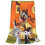 Bugs Bunny anime blanket soft flannel 60"x50" 2