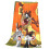 Bugs Bunny anime blanket soft flannel 60"x50" 3