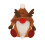 Christmas Snowman Cutlery Set Tableware Bag 12-Piece 2