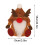 Christmas Snowman Cutlery Set Tableware Bag 12-Piece 3