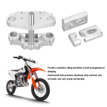 Motorcycle Aluminium Riser Mount Universal