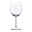 Verre à vin de 30 cl pour beau-père 1