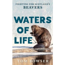 Waters of Life by Tom Bowser Paperback Book