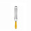 Râpe à zester en acier inoxydable avec poignée (1 pièce) 1