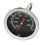 Grillkolstermometer i rostfritt stål, 52 mm 1