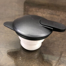 Couvercle de rechange pour pichet de distributeur de café