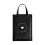 Sac isotherme en toile pour le déjeuner, grand format 1