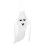 Windsack-Dekoration aus Polyester, Halloween-Accessoire, 2 Stück 1