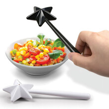 Kruidenstaafje voor zout, peper en paprika (1 stuk)
