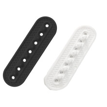 Removable Hat Adjuster Buckles Durability Cap-Mixed colors