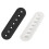 Removable Hat Adjuster Buckles Durability Cap-Mixed colors 1