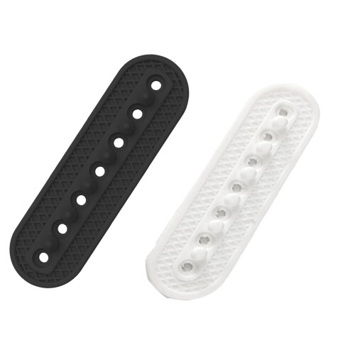 Removable Hat Adjuster Buckles Durability Cap-Mixed colors