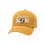 Casquette de baseball brodée à la mode, chapeau de-jaune 1