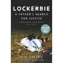 Lockerbie A Fathers Search for Justice by Peter Biddulph Paperback Boo