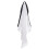 Elegant Historical Haining Hat Coned Witch Cap Cosplay Costume 1