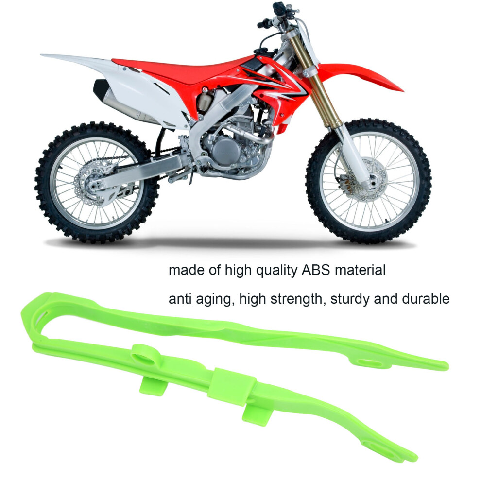 Premium Swingarm Chain Slider For Crf250r/450R 7340572050021