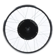 48V 1500W E-Bike Kit for 26-Inch Mountain Bike