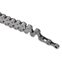 High-Performance Bike Chain Steel 10 Speed
