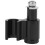 4x Bicycle Cable Guide Clips Aluminium 8