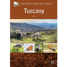Tuscany by Graham Chisholm Paperback Book