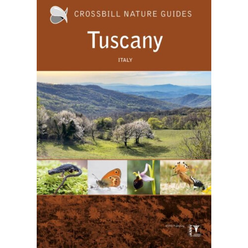 Tuscany by Graham Chisholm Paperback Book