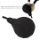 Outdoor Cookware Bag for Cast Iron Pan 21