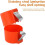 Egg Shell Opener with Separator for Raw Eggs, 1 Piece 1