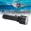 DV13 IPX8 Diving Light 1600LM 16