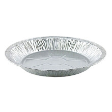 Teglia per torte in alluminio extra profonda da 28 cm
