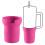 Housse en silicone pour gobelet de 40 oz / 30 oz 1