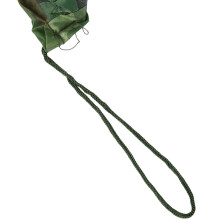 4x5m Stealthy Woodlands Camo Net