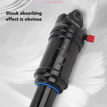 Adjustable Air Shock 7.48in x 1.97in for MTB