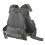 Fishing Jacket with Breathable Mesh 1