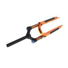 29 Inch Mountain Bike Fork 120mm Alloy