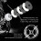 4.8:1 Spinning Reel 6mm Spindle 1