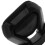 Black Leather Backrest for Nmax155 2020 2
