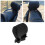 Aluminium Backrest Pad for Nmax155 2020 1