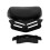 Black Leather Backrest for Nmax155 2020 16