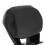 Aluminium Backrest Pad for Nmax155 2020 7