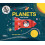 Planets by John Devolle Paperback Book 1