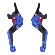 Pair Folding Levers Yamaha XMAX 2018-2021
