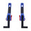 Pair Folding Levers Yamaha XMAX 2018-2021 16