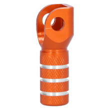 CNC Machined Brake Lever Tip for KTM