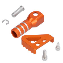 KTM 690 DUKE SMC ENDURO Bremshebel Schalthebel Set
