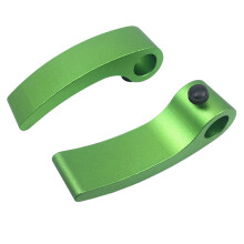 Gecomprimeerde voertuigdeukenreparatieapparatuur 4-2 stuks