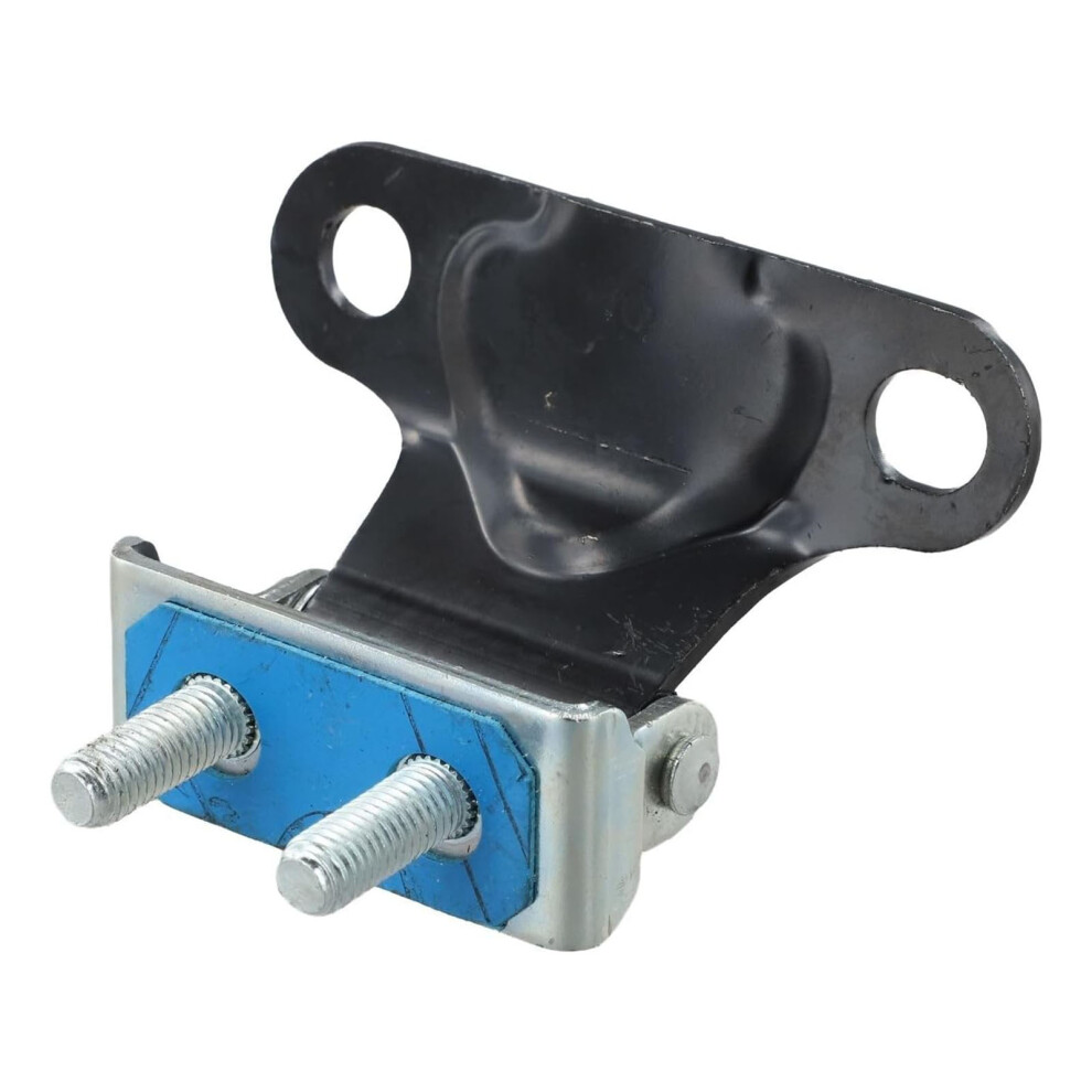 Corrosion Resistant Vehicle Tailgate Hinge 688100R032 For Select 7704001256338