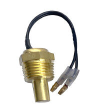 Automotive motorwatertemperatuursensor Digitale meter-6